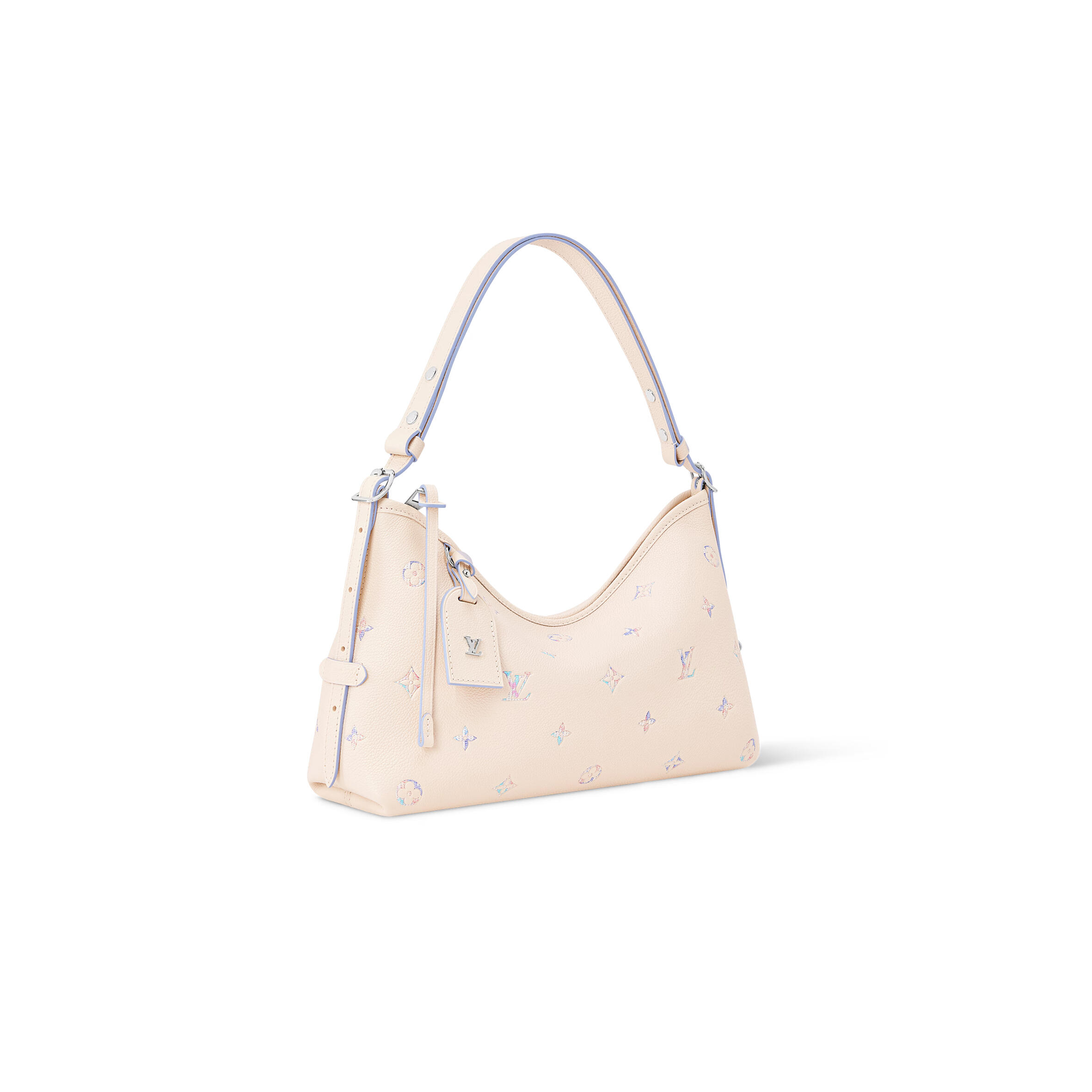 LOUIS VUITTON MASTER CARRYALL EAST WEST M2A369 (36*19*10cm)